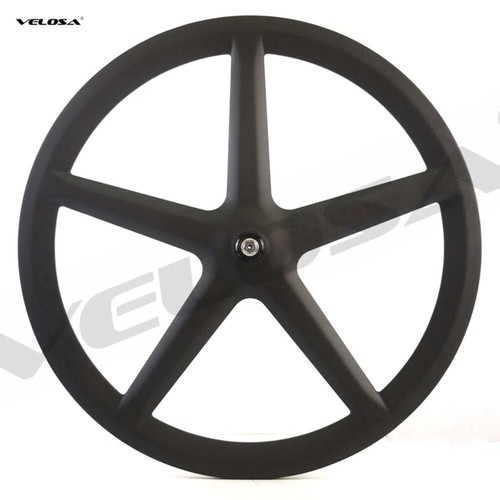 Set ruote carbonio 700c - ruote,