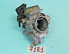 CARBURATORE SCOOTERONE KEIHIN VE031