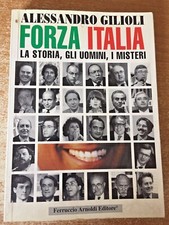 Forza Italia La storia gli