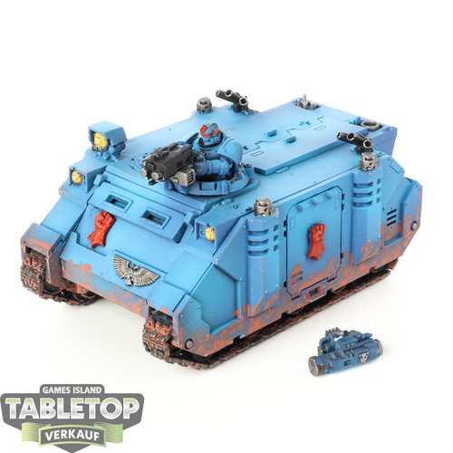 Space marines rinoceronte - -,