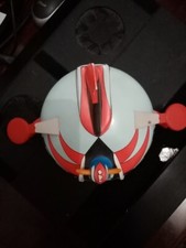 Goldrake Atlas Ufo Robot Teleguide' della Cosmec made in italy Anni 70