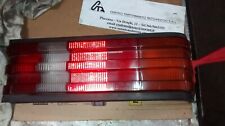Fanale posteriore destro mercedes 190 W201 1992 originale completo