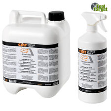 Scorrilegno CMT 998 - evita l’adesione con la resina