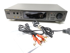 TECHNICS SH-GE90 Equalizzatore