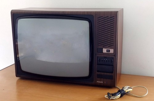 Televisore philco in - philco, 22"