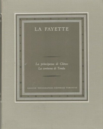Fayette la - de,