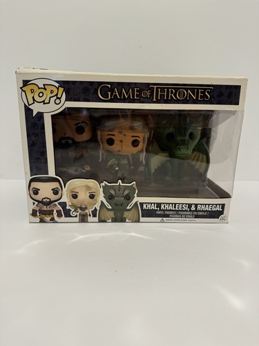 Funko pop game of - pop!,