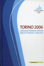 Libro Folder - Torino 2006 -