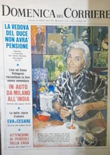 Domenica Del Corriere n. 38 -