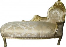 Casa Padrino chaise longue