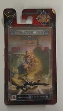 Eye of Judgment Deck -