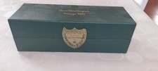 Dom Perignon Millesime Vintage