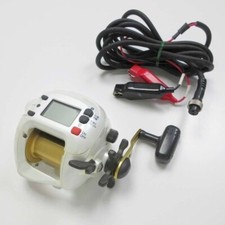 Mulinello elettrico Shimano Dendou maru 1000EV Big-game Fishing DEEP SEA