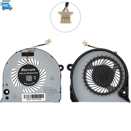 Ventola dell inspiron - dell,