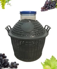 Damigiana Litri 15 Bocca Larga