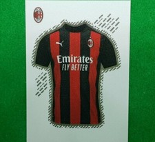 FIGURINA CALCIATORI PANINI