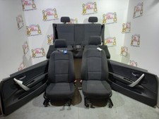 juego asientos completo para