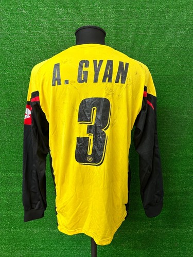 Maglia udinese asamoah - maglia,