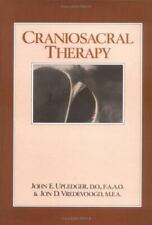 Craniosacral Therapy by Jon