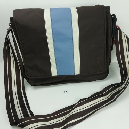 Borsa fasciatoio laessig - fasciatoio,