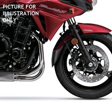 050002 Prolunga parafango per Suzuki GSF650 2009-2015 Bandit (adatta a parafango anteriore)