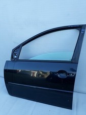 SPORTELLO PORTA PORTIERA ANTERIORE SINISTRA SX FORD FIESTA 2000