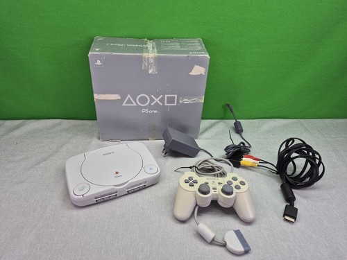 Sony ps1 playstation - sony,