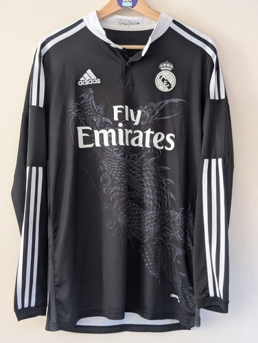 Real madrid 2014 s terza - 2014/15,