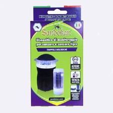 ATTRATTIVO P/ZANZARE