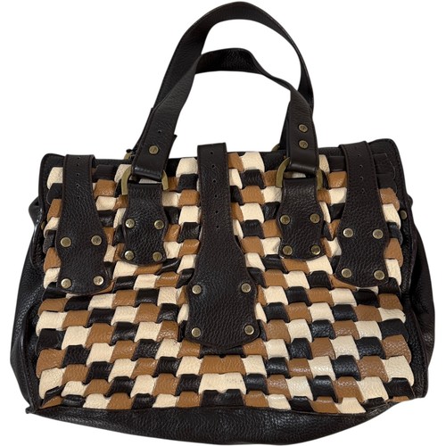 Borsa mulberry roxanne - mulberry,