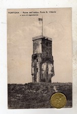 Alessandria  -  Tortona ROVINE