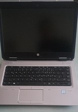 Notebook HP 14" 4x 2,4GHz 8GB