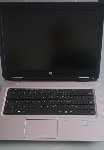 Probook 640 4x - 640, i5