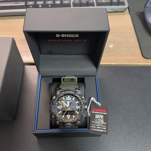 Orologio uomo radiocontrollato - orologio,