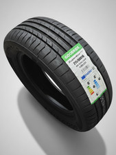 4 pneumatici nuovi goodride