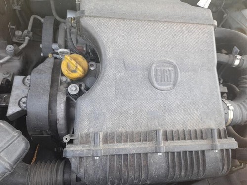 843a1000 motore fiat tipo - 843a1000,