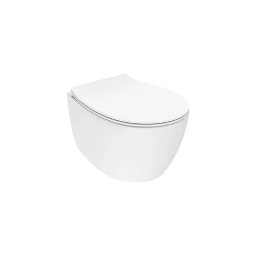 Vaso installazione sospesa - wc,
