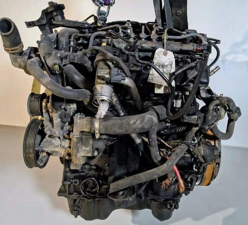 Motore ford transit jxfa - motore, jxfc
