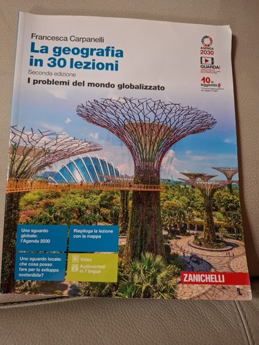 Geografia lezioni - geografia,