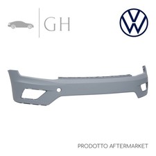 Paraurti anteriore volkswagen - anteriore,