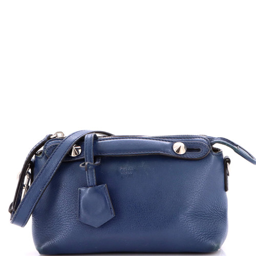 Fendi the way satchel - fendi,