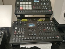 Elektron Analog four mk2 black