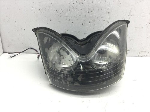 Faro fanale anteriore aprilia - fanale,