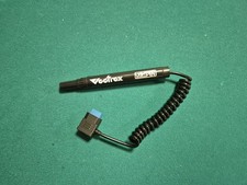 Penna leggera Vectrex nuova