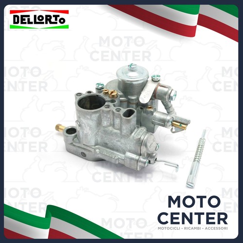 Carburatore dellorto 24 - carburatore, si