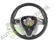 STJB/C/D VOLANTE   FORD FIESTA