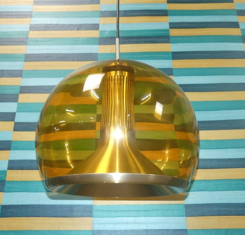 Mcm plafoniera vintage - plafoniera, lampada