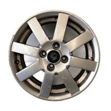 Cerchio in lega 6N0601025H Volkswagen Polo 6Jx15 H2 ET45 4 fori