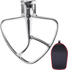 Frusta Piatta per Mixer