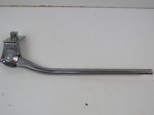 Cavalletto per bicicletta - per,